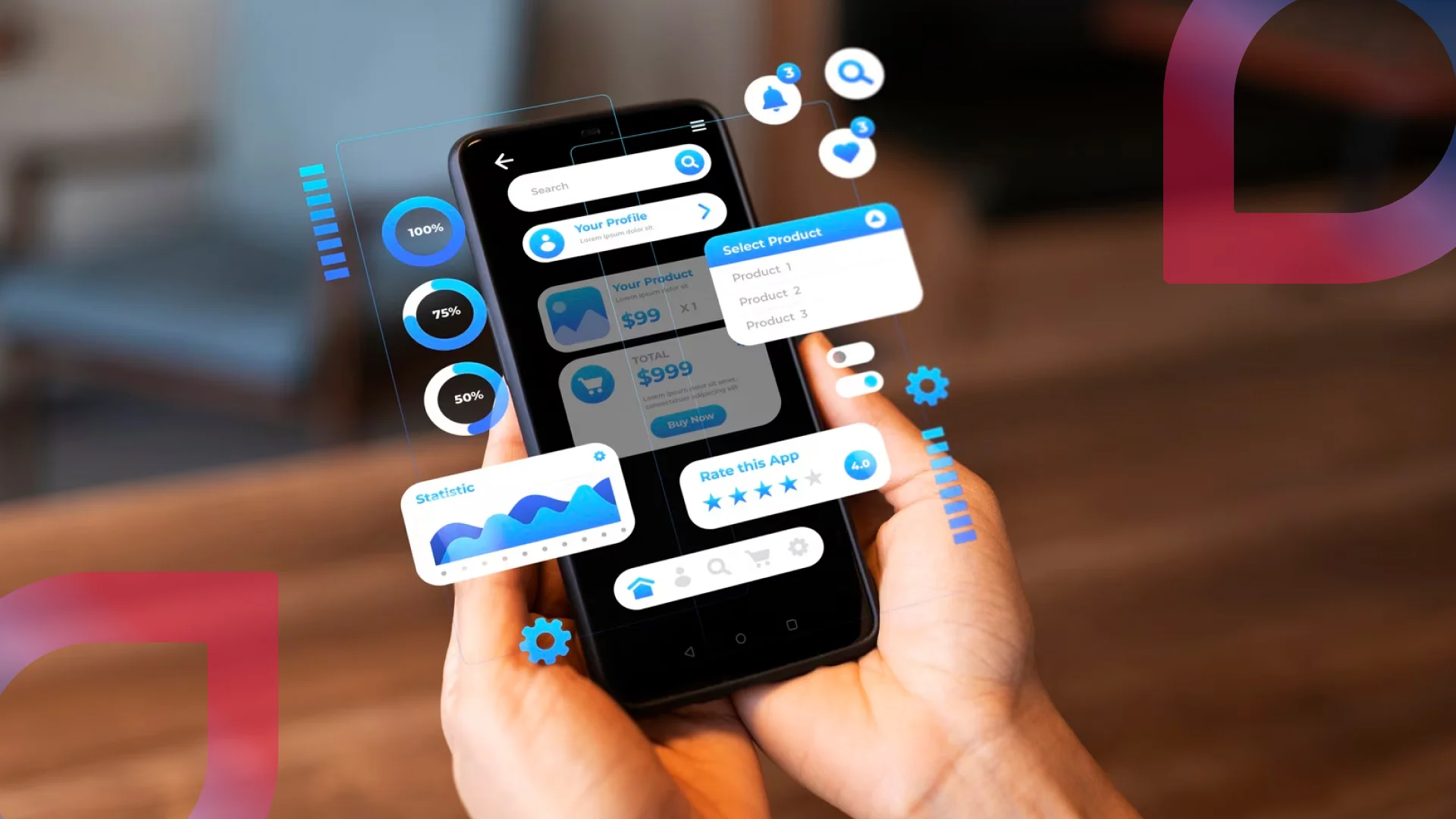 webapp developing company